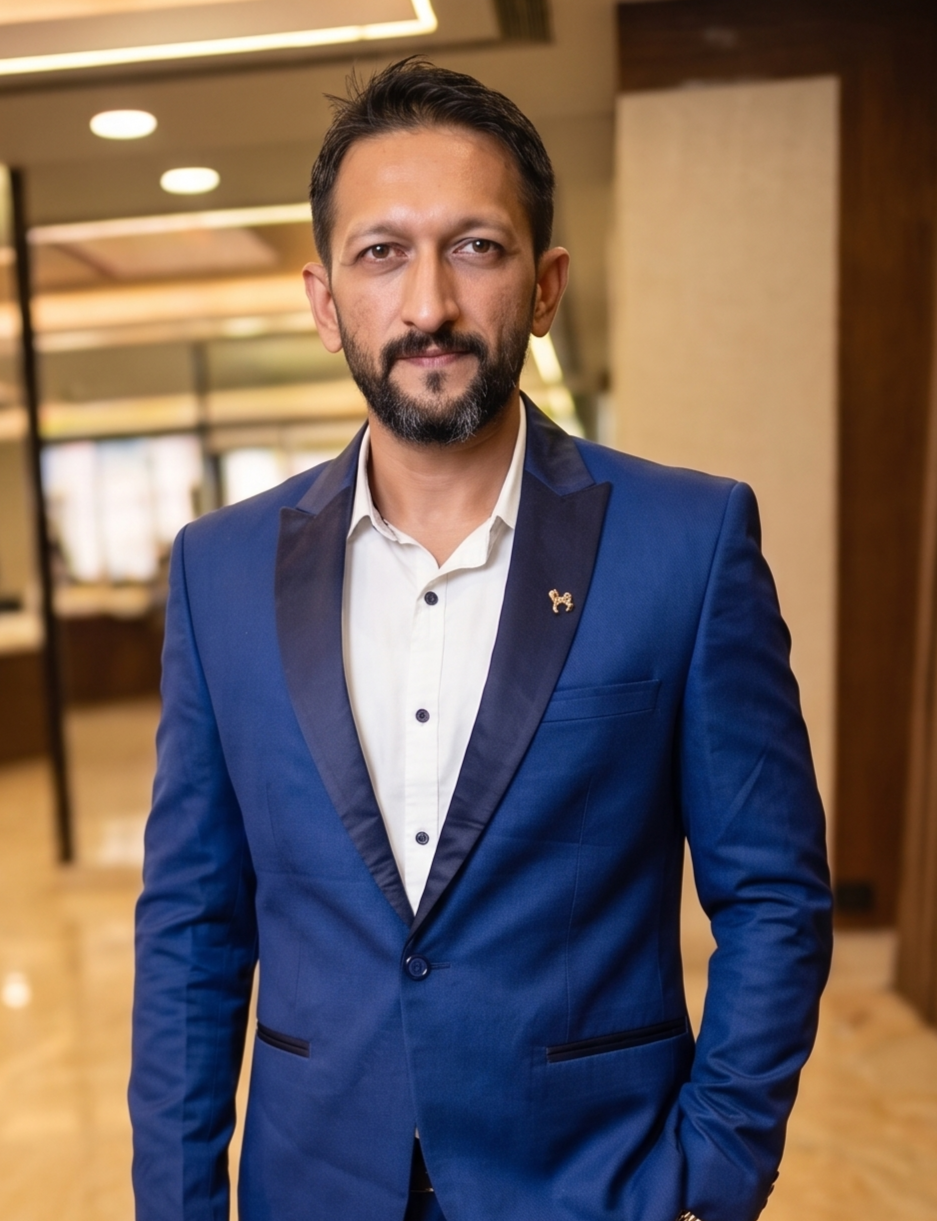 Abhijeet Dalli