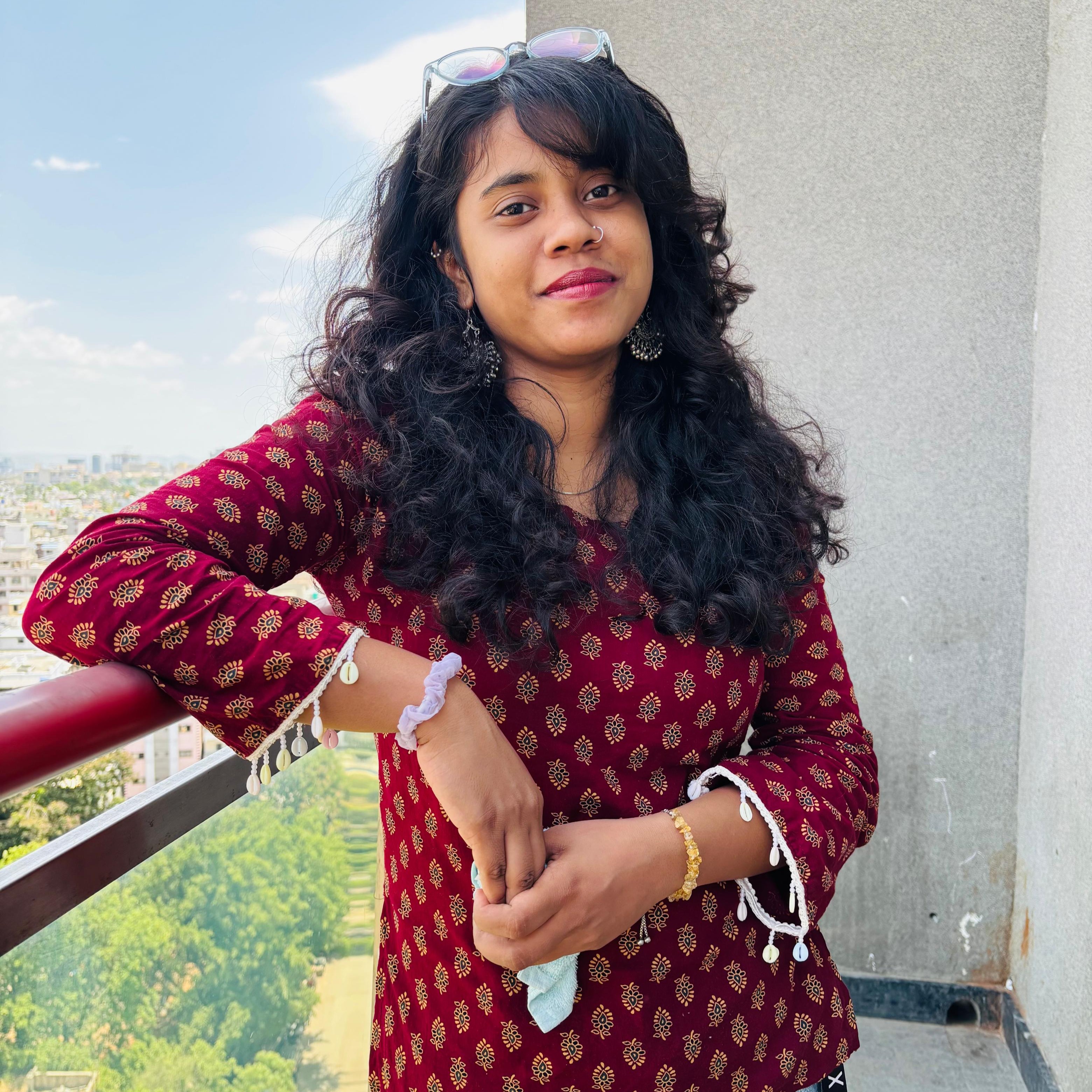 Kasturi Dhawde