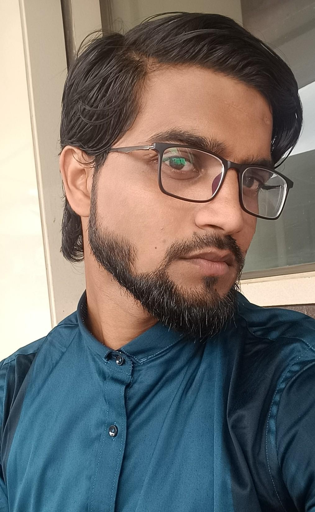 Nadeem Saifi