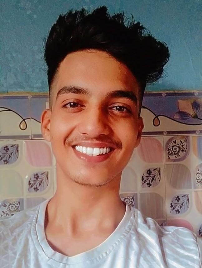 Sanskar Joshi