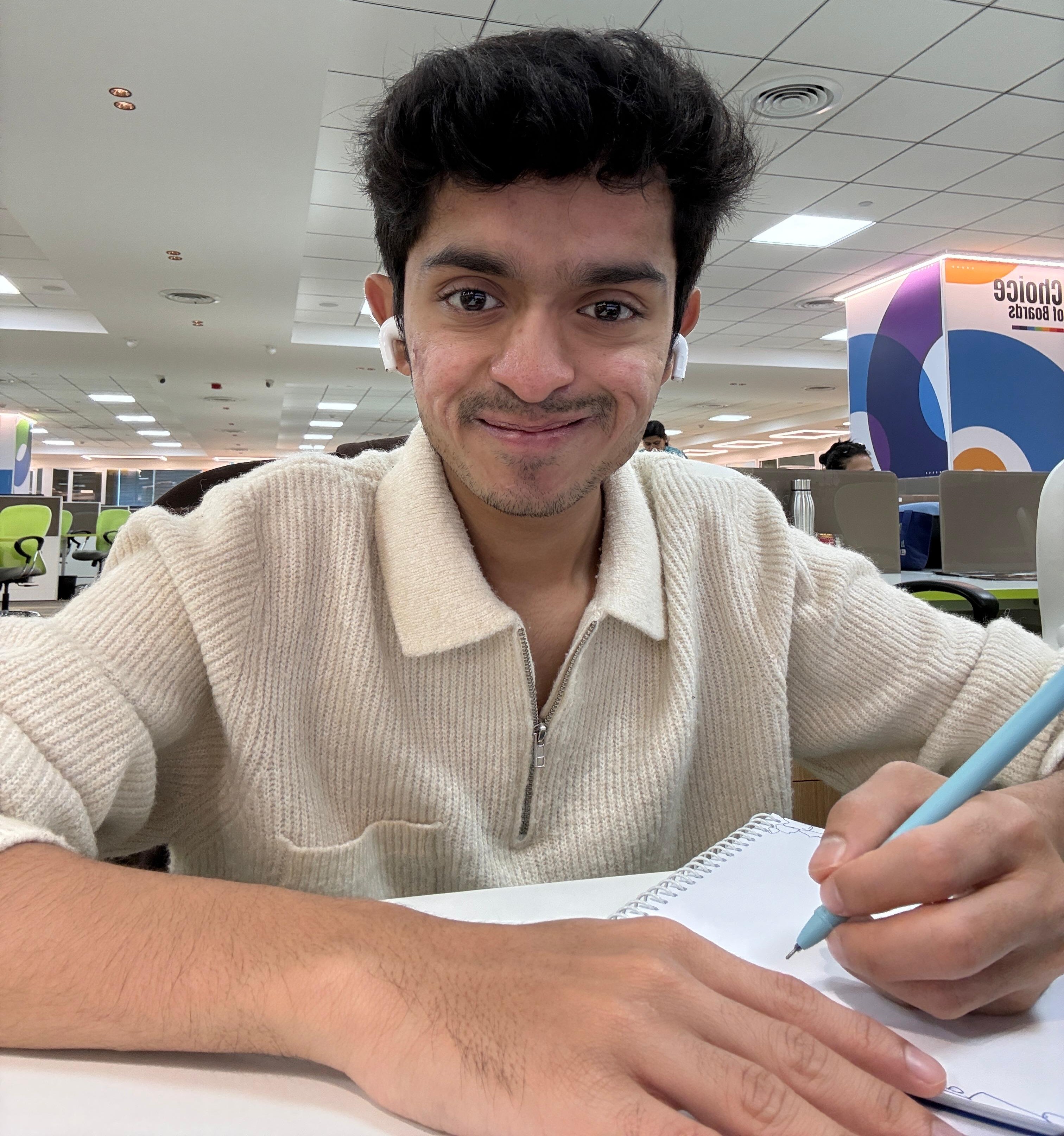 Satyajit Jadhav