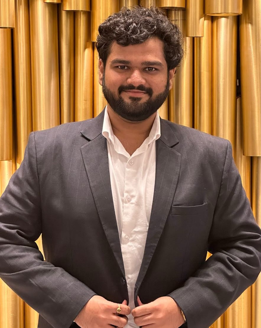 Tanay Joshi